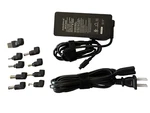 For Acer Aspire 19V 3.42A 65W Laptop Adapter Charger Power 5.5*1.7MM 3.0*1.1M. Fixed Price $12.99.