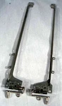 Hp Pavilion ZT3000 Compaq X1000 Laptop Lcd Hinges Notebook Computer Parts. Fixed Price $9.45.