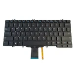 Backlit Keyboard For Dell Latitude 7280 7290 7380 7389 7390 Laptops 0NPN8. Fixed Price $16.88.