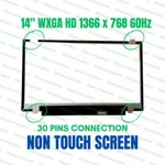 Toshiba Satellite CL45-C4370 CL45-C4330 Led Lcd Screen 14" Wxga Display. Fixed Price $70.00.