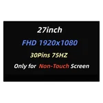 MV270FHM-N30 Fhd Led Display Screen For Dell Optiplex 7770 7780 Aio Non-touch. Fixed Price $149.00.