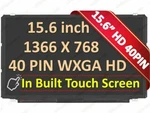 Dell Inspiron 3000 15-3542 15.6" Lcd Led Display Touch Screen B156XTT01 .1 1K0XP. Fixed Price $149.93.