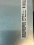13.3"LCD Touch Screen B133ZAN02.0 Assembly For Hp Spectre Folio 13-AK1017NR Uhd. Fixed Price $115.00.