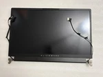 Dell Alienware M17 R5 17.3 Ips Fhd Nontouch 360HZ Lcd Screen Assembly 01WFM HTL7. Fixed Price $136.80.