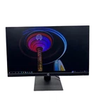 Hp P24 G4 23.8" Ips Lcd 60HZ 1920X1080 Hdmi 3.5MM Black Monitor Grade. Fixed Price $74.99.