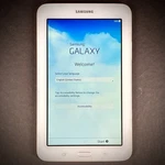Samsung Galaxy Tab Lite SM-T113 8GB Has Scratches/wear Tested & Working. Fixed Price $24.00.