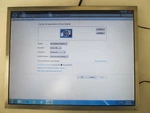 Auo G150XG03 V.1 Lcd Only. Fixed Price $90.00.