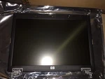 New Genuine Hp Probook 6530B,6535B 14.1" Lcd Screen Assembly Part # 486267-001. Fixed Price $95.00.