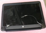 Genuine Hp Chromebook 14-SMB 14" Lcd Screen Complete Assembly Black. Fixed Price $50.99.