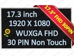 Dell Inspiron 5748 Lcd Screen Display Led 29JPY Fhd 17.3'' N173HGE-E11 C1. Fixed Price $108.97.