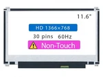 11.6" N116BGE-EB2 Lcd Screen Replacement For Dell Inspiron P25T002 30PIN Hd. Fixed Price $29.00.