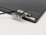 Lenovo Thinkpad X1 Carbon Gen 5 14" Lcd Screen Assembly Hinges Non-touch. Fixed Price $49.99.