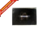 New Toshiba Portege M750 Full Lcd Back Cover Assembly P000519280 P000533590. Fixed Price $14.99.