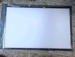 Genuine Lg.philips 17.1" Complete Ccfl Backlight And Frame Kit. Fixed Price $22.00.