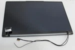 5D10S40250 Lenovo Slim 7 14ILL10 14" Oled Touch Lcd Assy Grade. Fixed Price $383.00.