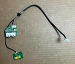 Genuine Dell Inspiron 1521 Vostro 1500 Series Audio Cable UM356 WR199 MR618. Fixed Price $25.00.