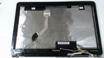 Genuine Toshiba Satellite A505-S6005 Black Cover Lid / V000191120. Fixed Price $19.10.