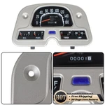 Speedometer Gauge Cluster 1975-1980 For Land Cruiser FJ40 FJ45 BJ40 83100-60180. Fixed Price $62.99.