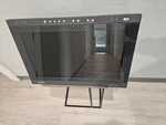 Smart ID422W Podium Interactive Display W/ Pen. Fixed Price $94.00.