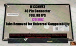 13.3" Fhd 1080P 120HZ Lcd Screen 918023-N32 40 Pin Hp 830 G5 G6. Fixed Price $120.00.