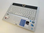 Fujitsu Lifebook T900 13.3" Laptop Palmrest Touchpad Speakers Keyboard Grade. Fixed Price $24.50.