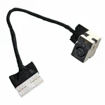 Dc Power Jack W/ Cable Hp G56-127NR G56-128CA G56-116SA G56-118CA G56-123NR Plug. Fixed Price $9.99.
