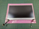 Msi Prestige A11SCX 15.6" Uhd 4K Lcd Screen Complete Assembly #C778. Fixed Price $139.99.