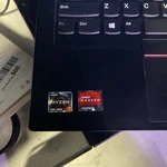Lenovo Thinkpad E14 Gen Amd Ryzen 4700U 2.0GHZ 16GB Ram Inch 512GB Ssd. Fixed Price $200.00.