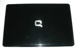 Genuine Hp CQ60 15.6" Lcd Lid Back Cover Front Antennas W Frame Bezel Nice Shape. Fixed Price $24.87.