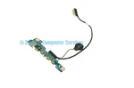 1414-09UT000 Genuine Toshiba Audio Usb Board W/ Cable L55W-C5150 (CD49). Fixed Price $7.56.