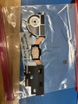 Cooling Bracket W/fan From Microsoft Surface Ms 1769. Fixed Price $14.99.