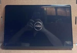 Genuine Dell Inspiron 1564 Laptop Lcd Back Cover Lid & Hinges 0H0R52. Fixed Price $14.00.