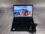 Lenovo Thinkpad T470S I7-7500U 12GB 256GB Win 11 *bad Batteries* *read*. Fixed Price $89.00.