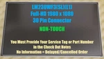 Dell Inspiron 5348 Aio 23" Lcd Screen LM230WF3(SL)(L1) 0873DW 06R3F Jhfvv. Fixed Price $31.99.