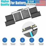 A1820 Battery For Apple Macbook Pro 15'' A1707 Late 2016 Mid 2017 Emc 3162 3072. Fixed Price $33.99.