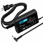 Ac Adapter Charger For Hp Pavilion 17-F028NR 17-F020US 17-E017DX Power Cord Psu. Fixed Price $21.68.