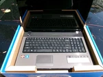 Acer Aspire 7551-7422 MS2310 17.3" Laptop Is Parts. Fixed Price $55.00.
