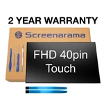 Boe NV140FHM-T03 40PIN Fhd 1080P Ips Led Lcd Touch Screenarama * Fast. Fixed Price $63.99.