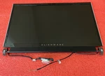 AWM15-7418WHT-LCD Dell Alienware R3 15.6 Inch Fhd Assembly. Fixed Price $295.00.