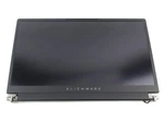 Dell Alienware X15 R2 15.6" Non-touch Fhd Wva 360HZ Lcd Screen Assembly 1H6NT. Fixed Price $68.99.