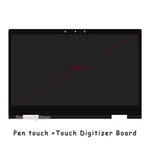 Lcd Touch Screen Assembly For Hp Envy X360 15M-BP112DX 15M-BP011DX 15M-BP102NA. Fixed Price $113.40.