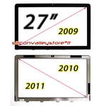 Front Glass Apple Imac A1312 2009 2010 2011 810-3234 810-3531. Fixed Price $79.04.