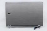 New Dell Latitude E4310 13.3" Lcd Back Cover Lid & Hinges - , 03RMDR. Fixed Price $18.88.