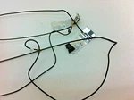 Original Hp Probook 6560B 6570B Wifi Wlan Wireless Antennas 79010M600-011-G 208. Fixed Price $9.95.