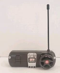 Maisto Red 1:24 Scale Lamborghini Reventon Vehicle R/c 81055 Remote Control Only. Fixed Price $14.99.
