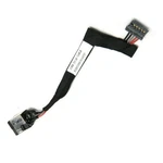 Dc Power Jack Cable Harness For Hp Probook 6560B 6565B 6570B Elitebook 8560P Cnj. Fixed Price $9.90.