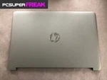 New Hp Probook 640 645 G50 G1 Series Lcd Back Cover Black 738680-001. Fixed Price $35.00.