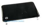 658499-001 JTE38NM3TP40 EANM3001020 Hp Lcd Cover 110-4000 110-4250NR (C)(BF24). Fixed Price $7.56.