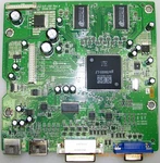 Gateway 791461300800R (491411300100R) Main Board For FHD2401. Fixed Price $29.99.