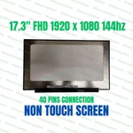Dell Series G7 7790 Alienware AREA-51M 17.3" Fhd Lcd Panel 08TV4Y. Fixed Price $126.86.